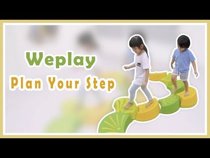 PLAN YOUR STEP