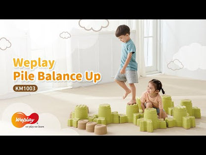 PILE BALANCE UP