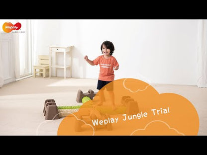 JUNGLE TRAIL