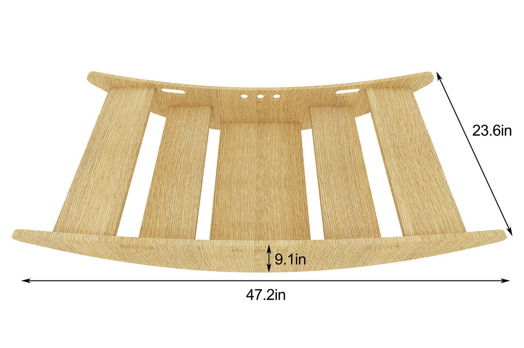 Rowan- Rocking Boat