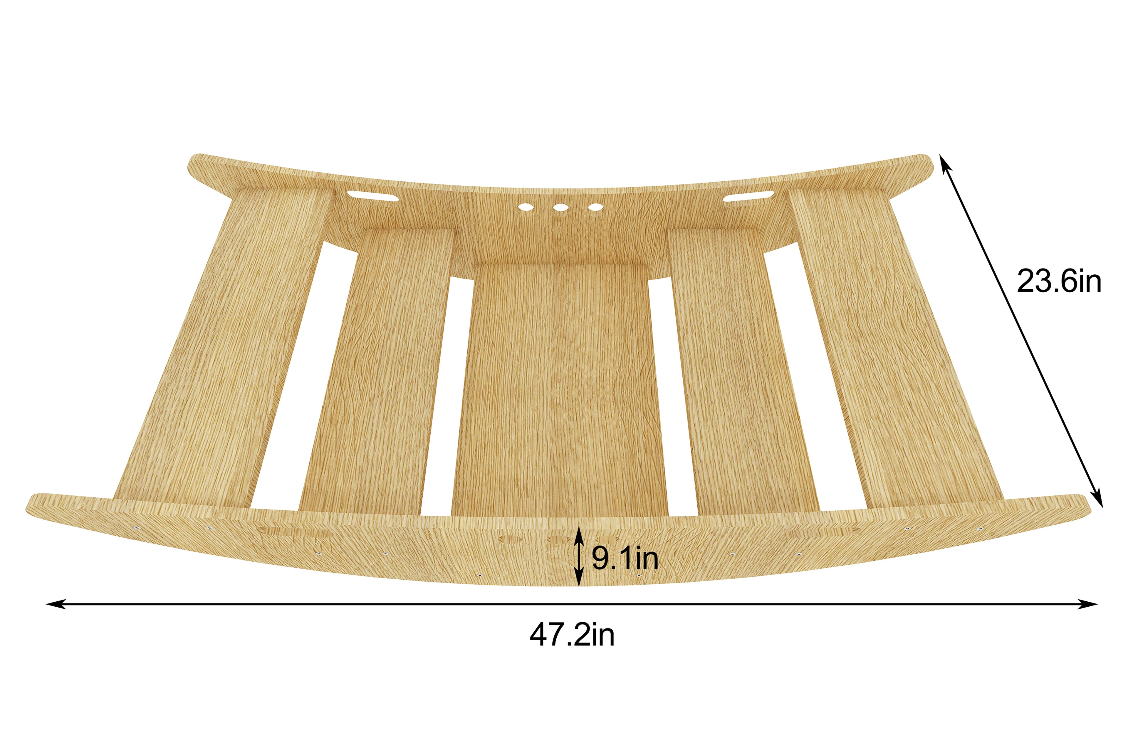 Rowan- Rocking Boat